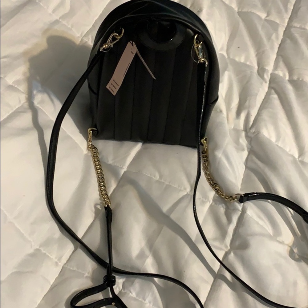 Mini backpack - Picture 4 of 4